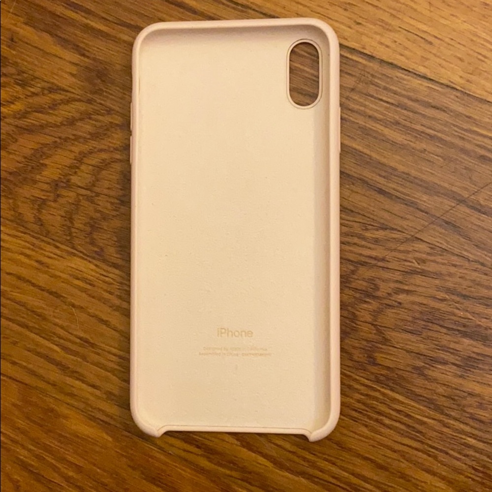 Apple Iphone Xs Max Phone Case - image 2